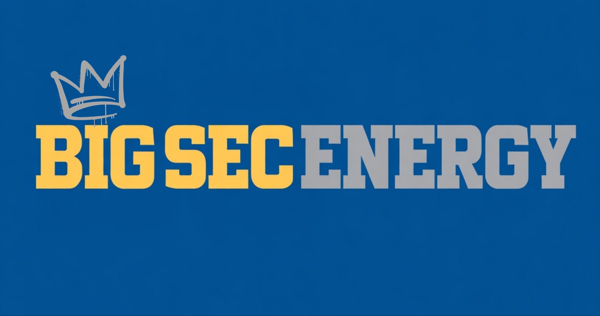 Big SEC Energy